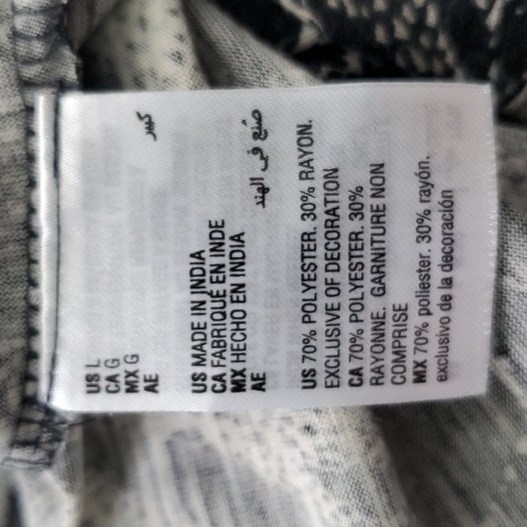 Style & Co. Tank Top NWT - Picture 5 of 5